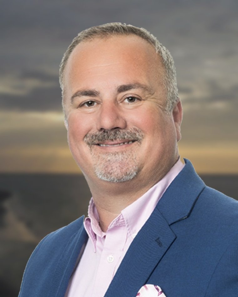 Dewey 'DJ' Snipes, St. Simons Island Real Estate Advisor
